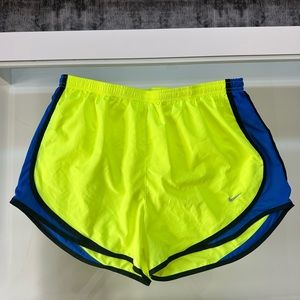 Nike Dri-Fit shorts
